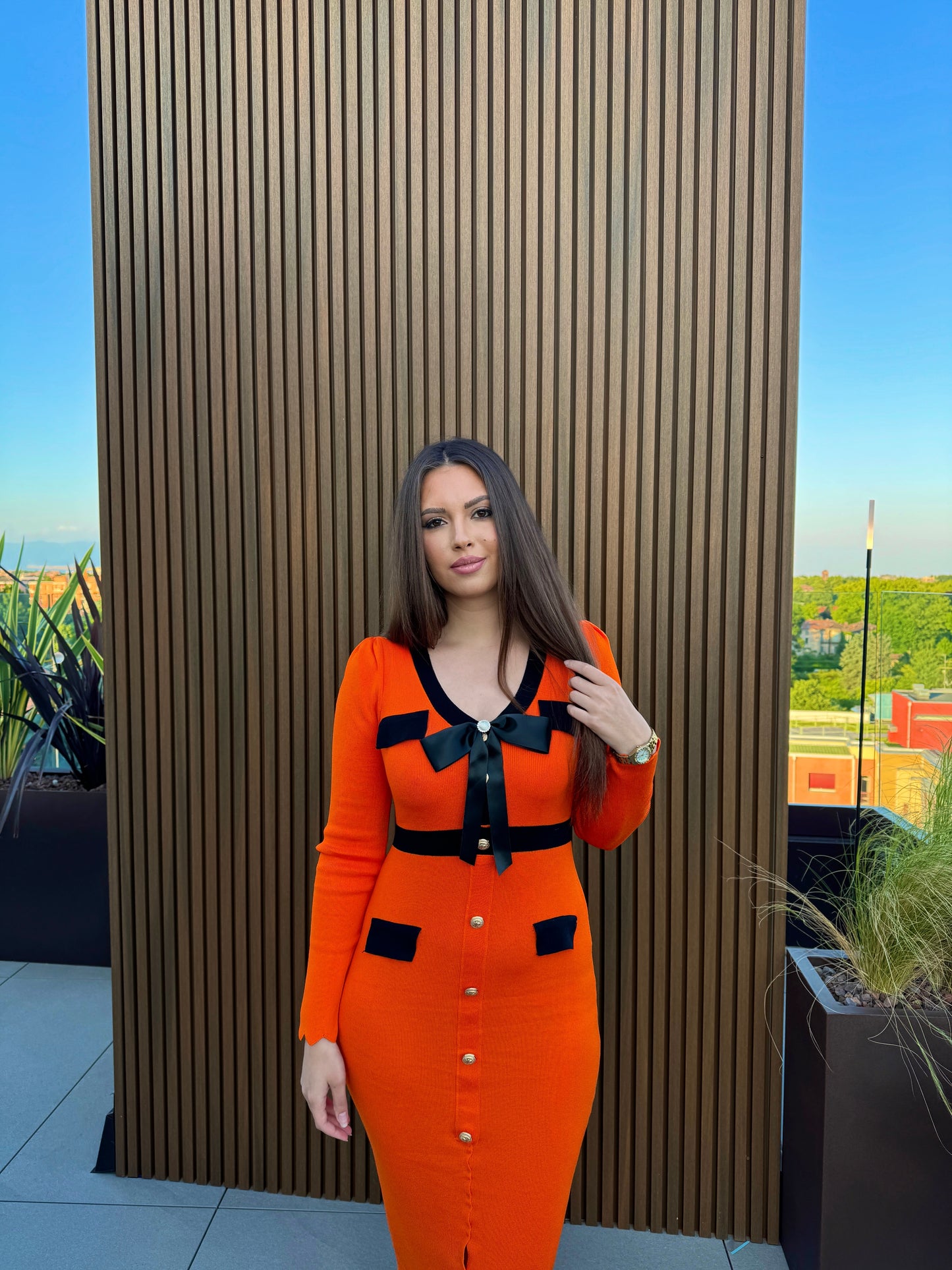 VESTITO