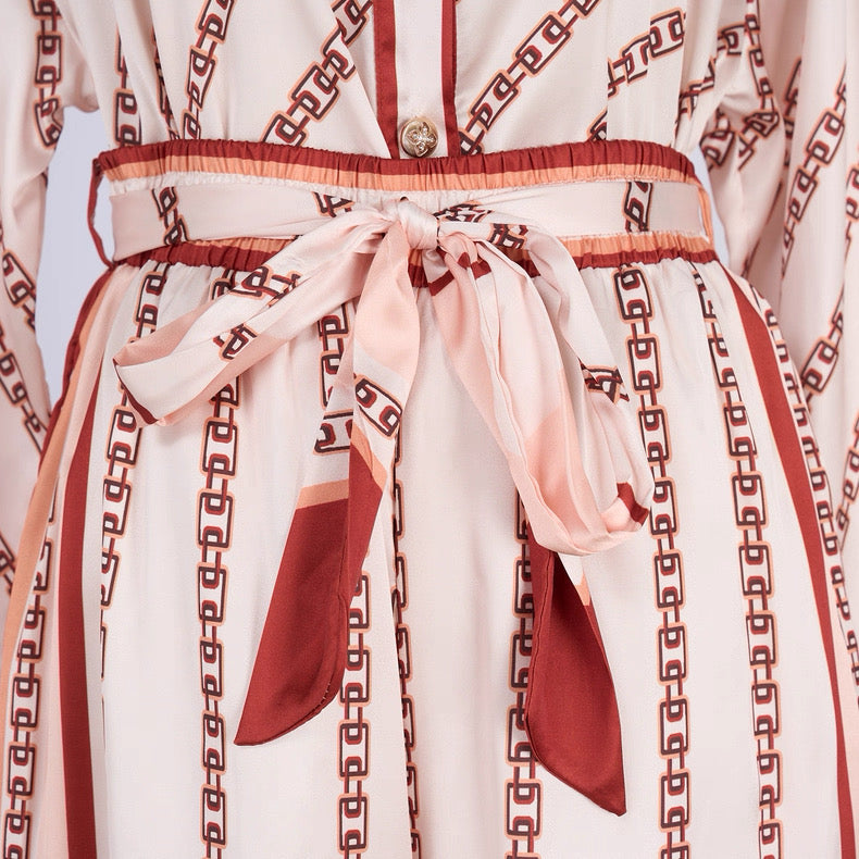 COORDINATO VELA
