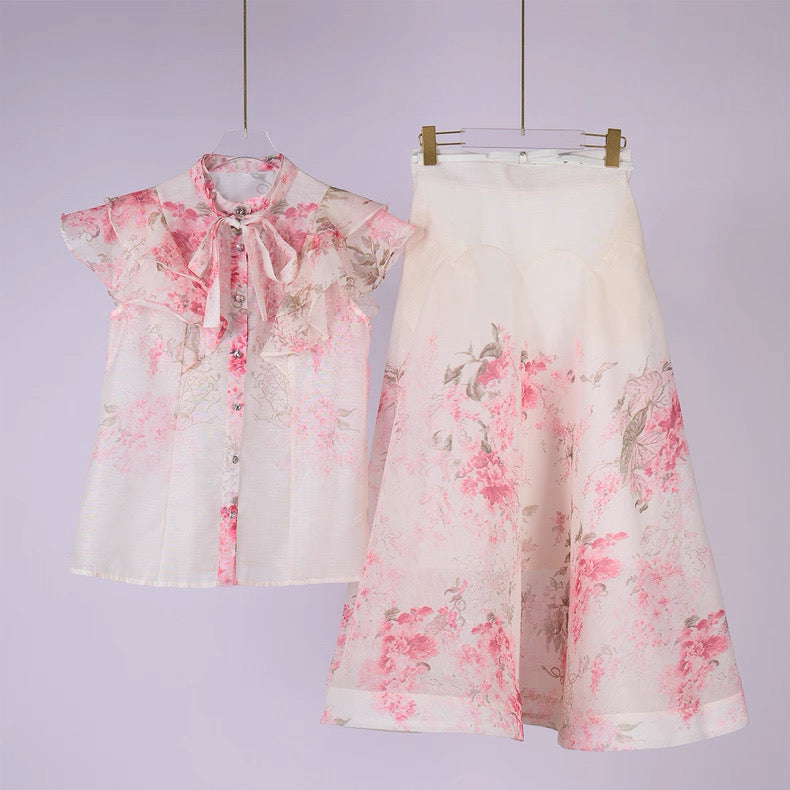 COORDINATO LOREY