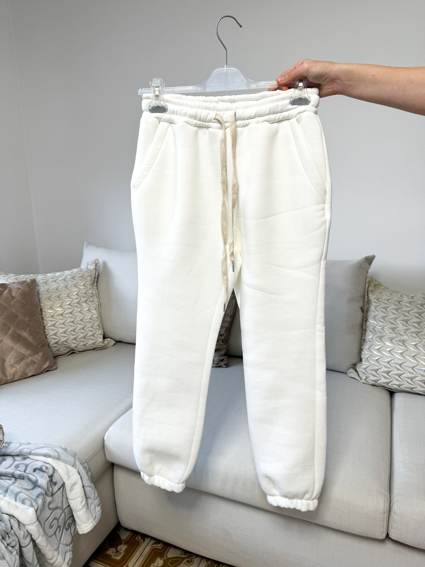 COORDINATO FOXI