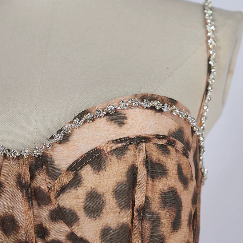ABITO CHOPARD