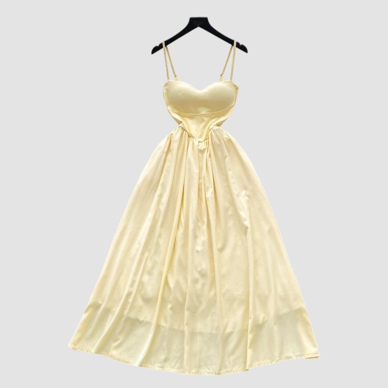 VESTITO CORSY
