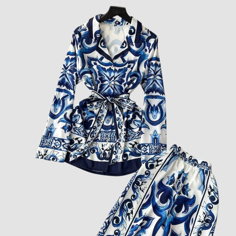 COORDINATO GABBY