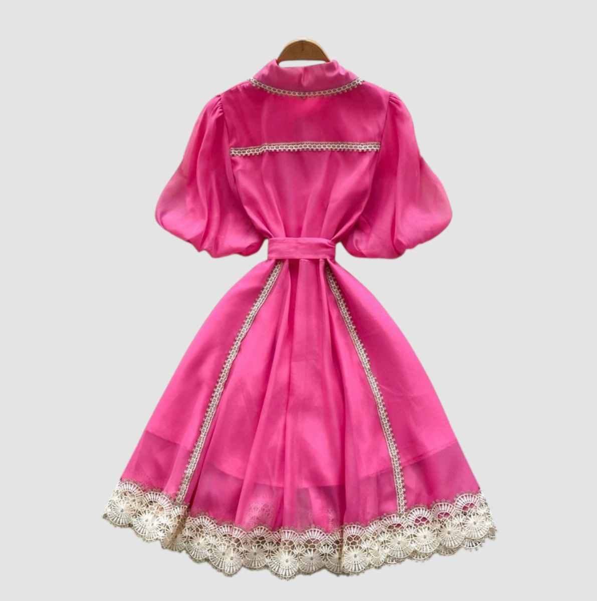 VESTITO SOLEIL