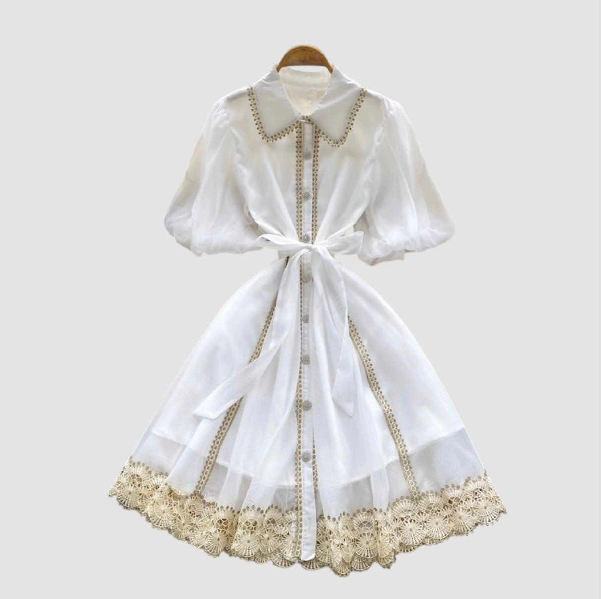 VESTITO SOLEIL
