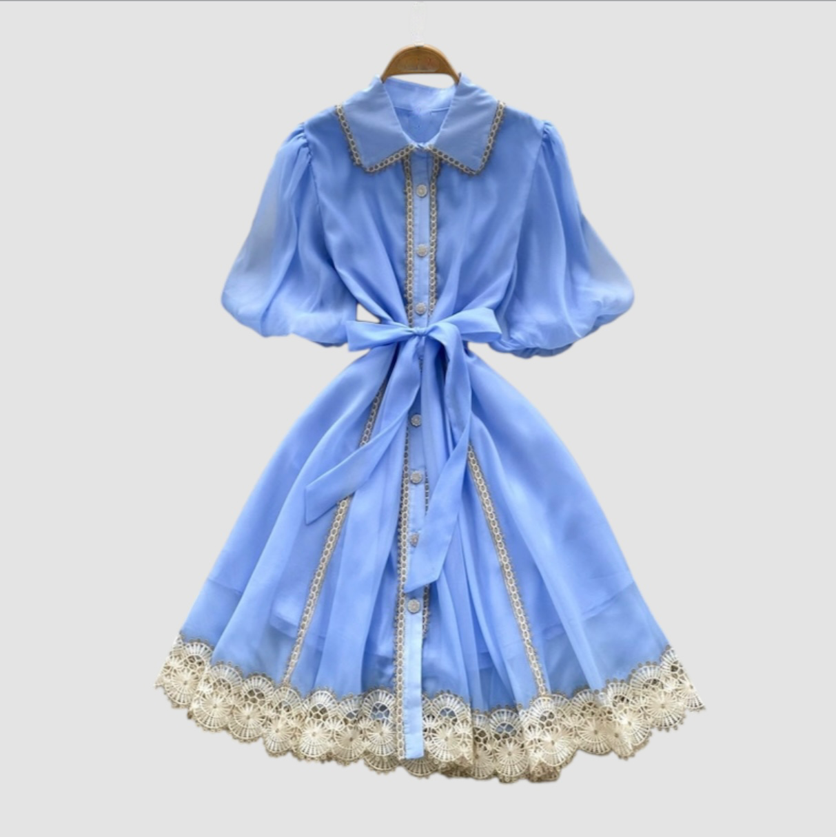 VESTITO SOLEIL