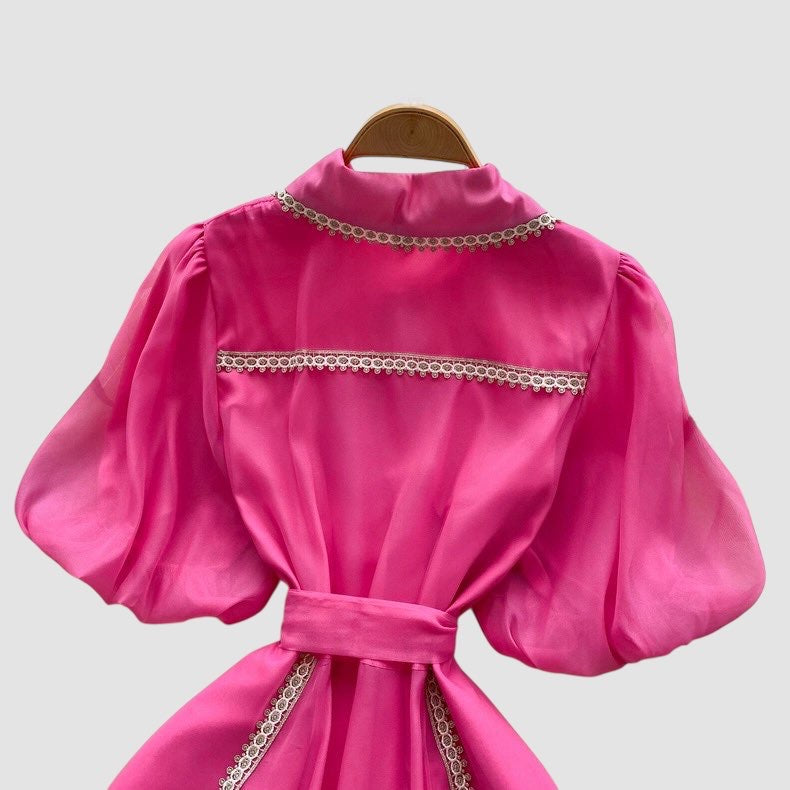 VESTITO SOLEIL