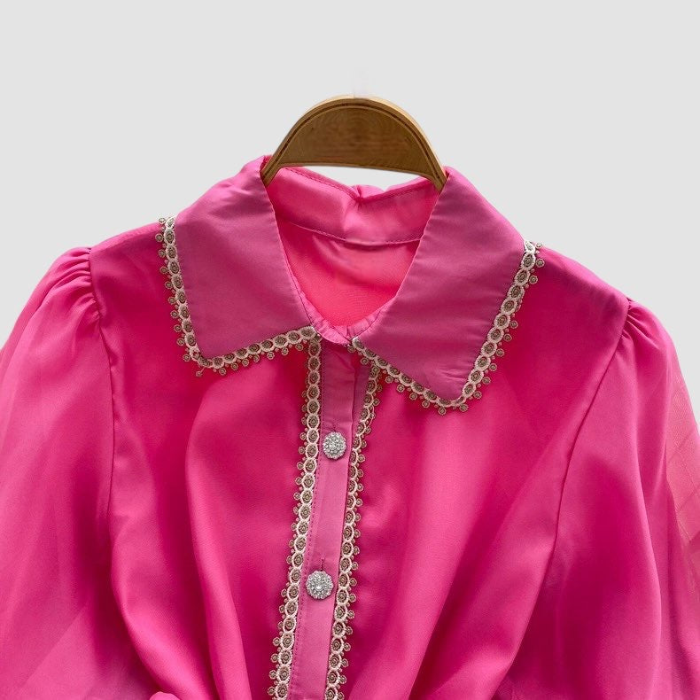 VESTITO SOLEIL