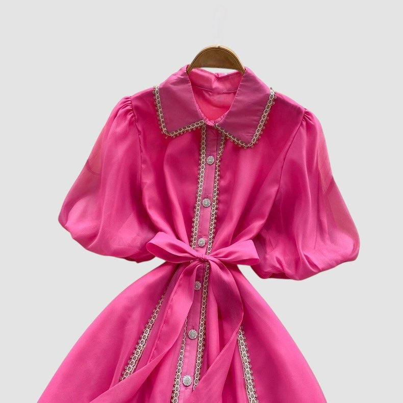 VESTITO SOLEIL