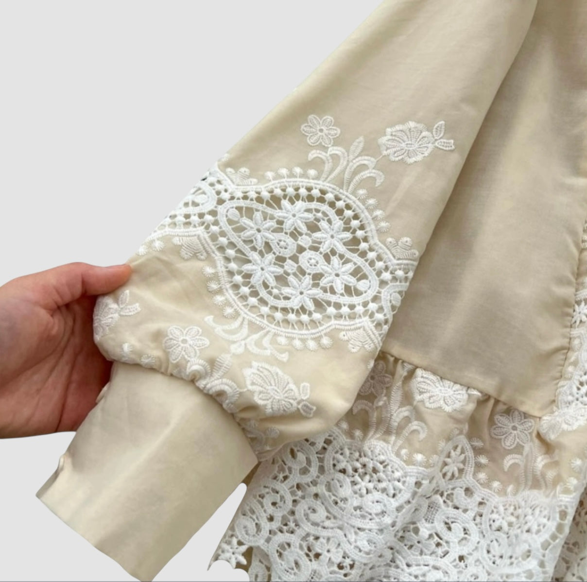COORDINATO CAPRI