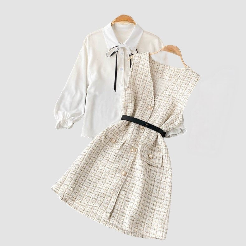 VESTITO & CAMICIA