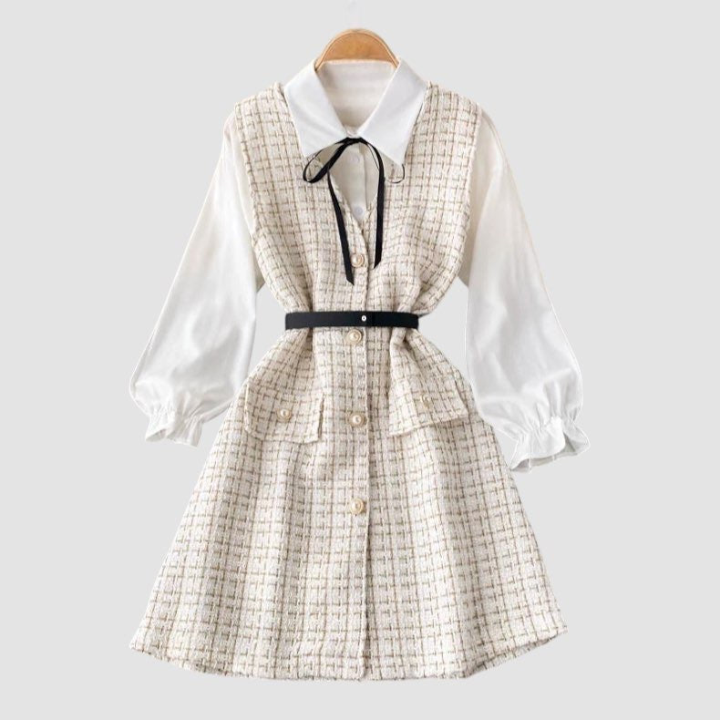 VESTITO & CAMICIA
