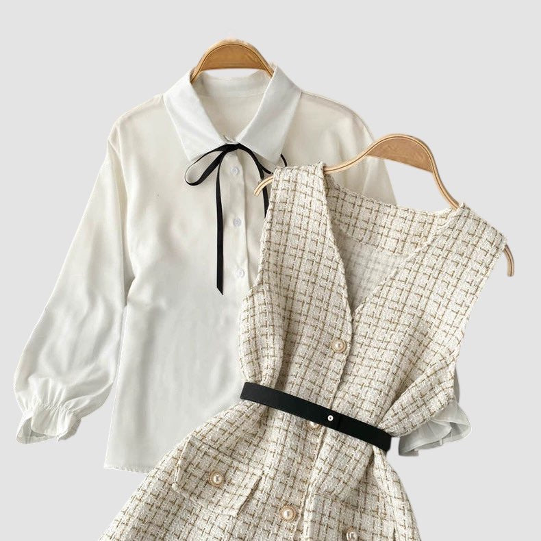 VESTITO & CAMICIA