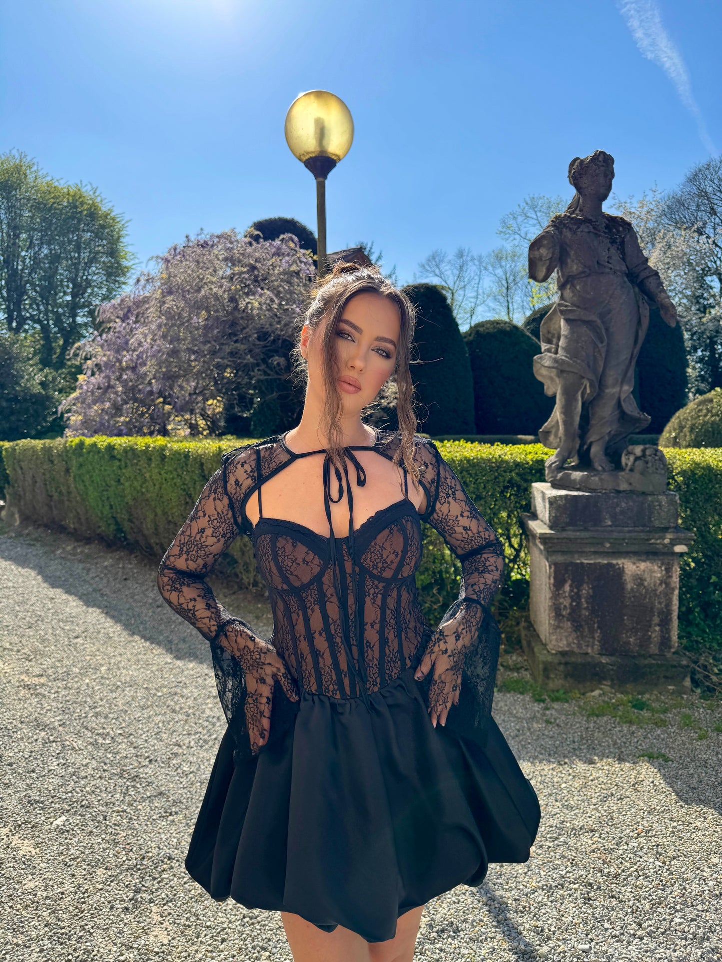 ABITO CARLOTTA