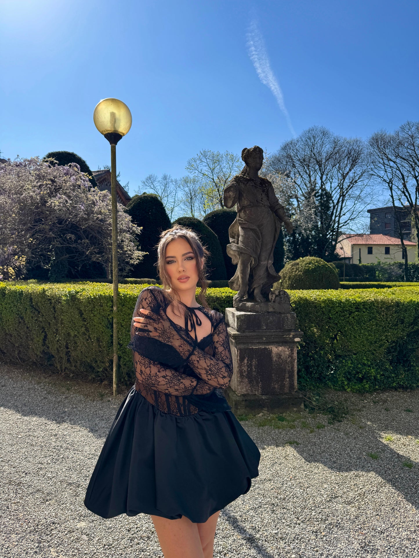ABITO CARLOTTA