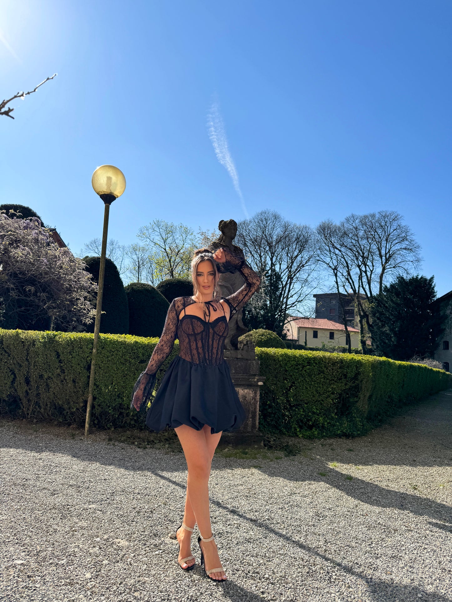 ABITO CARLOTTA
