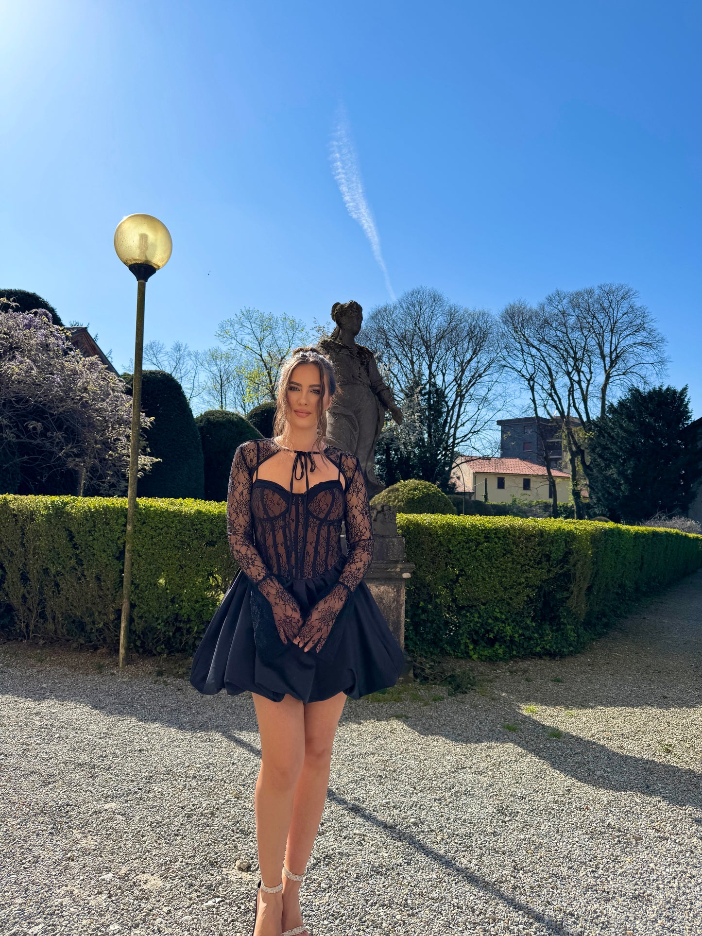 ABITO CARLOTTA
