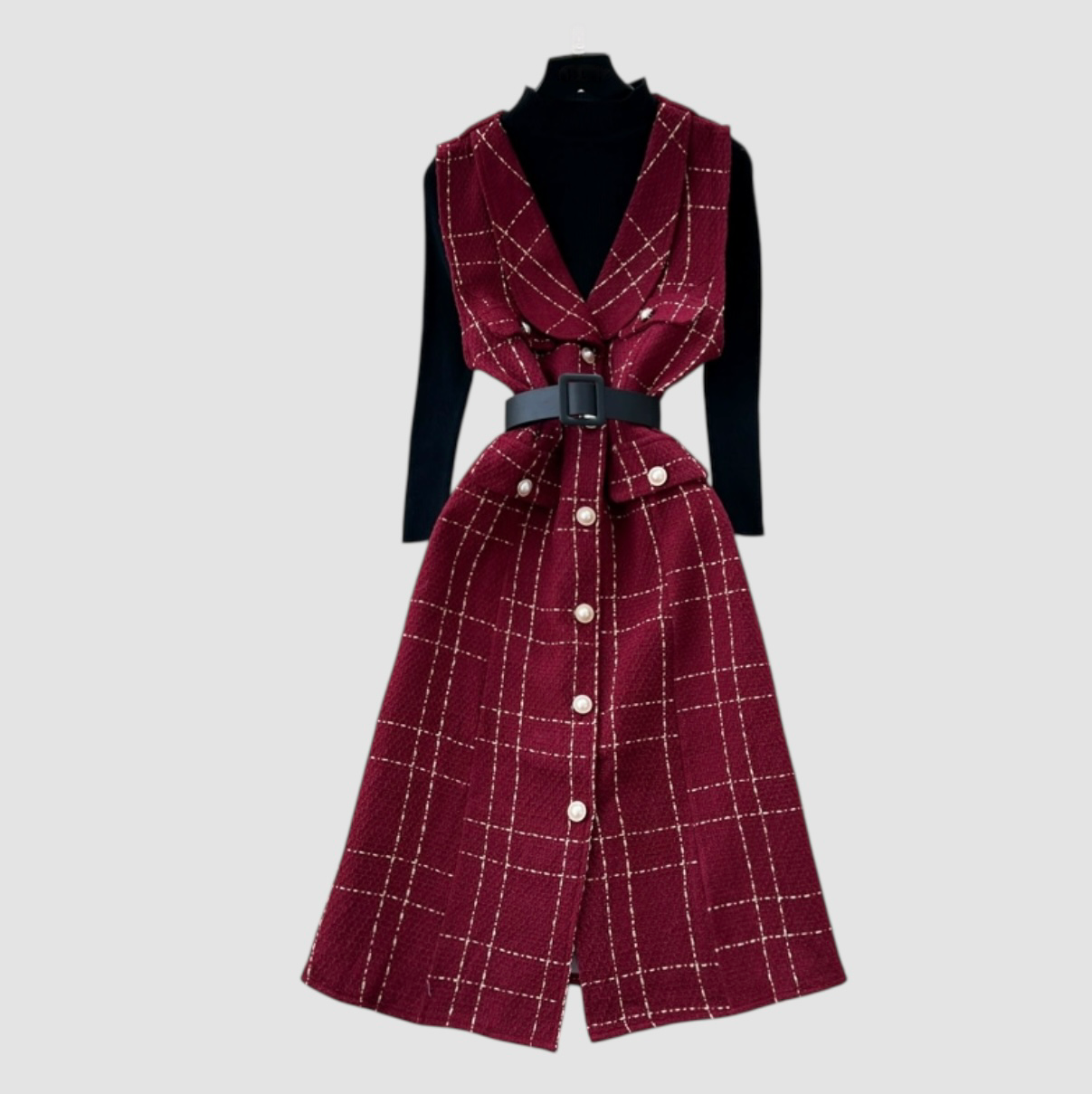 VESTITO