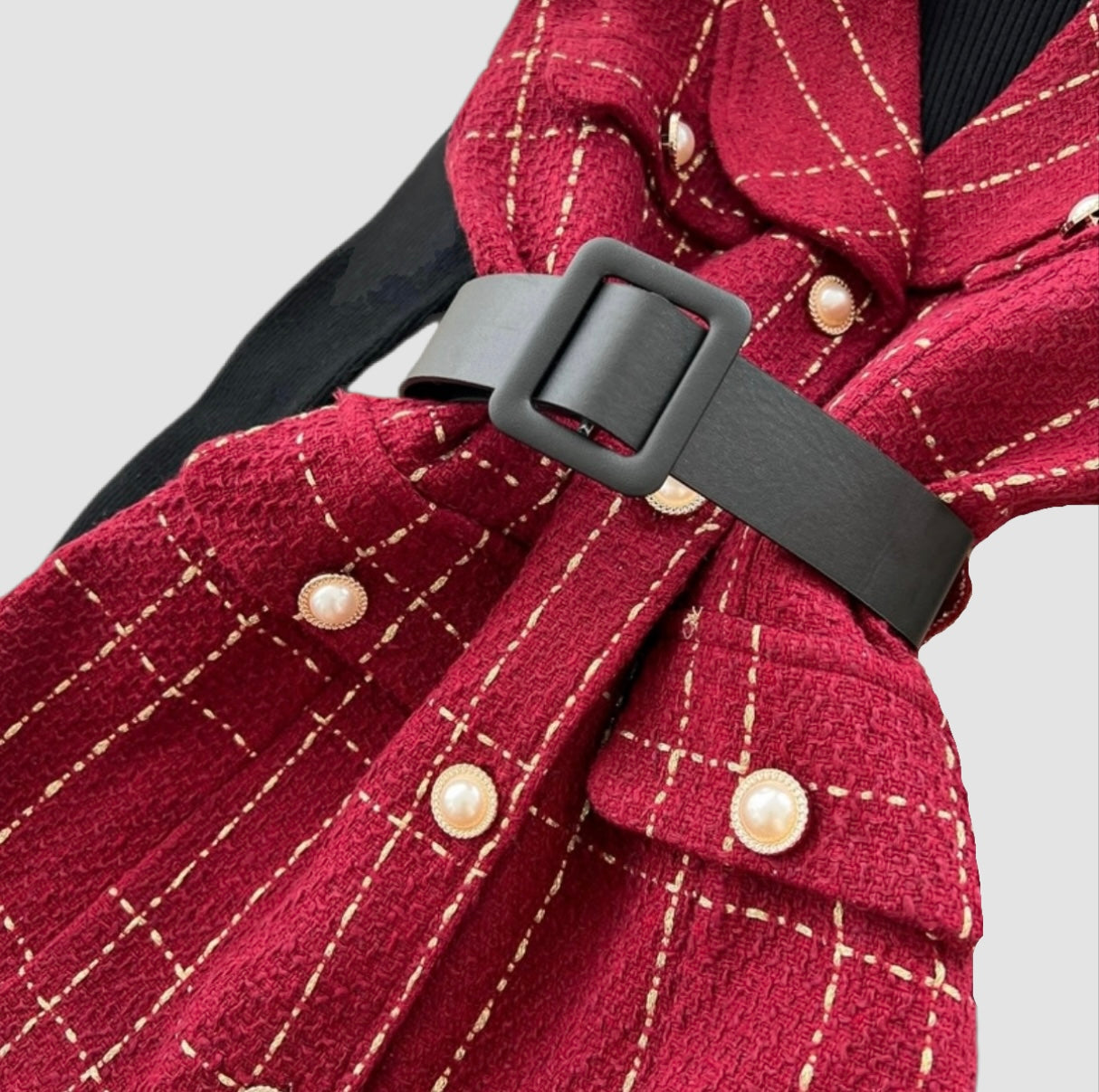 VESTITO