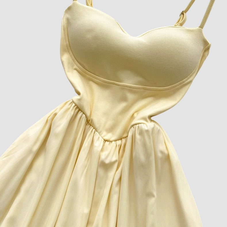 VESTITO CORSY