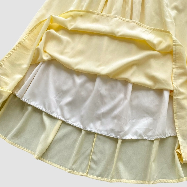 VESTITO CORSY