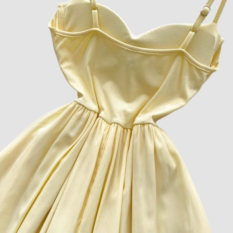 VESTITO CORSY