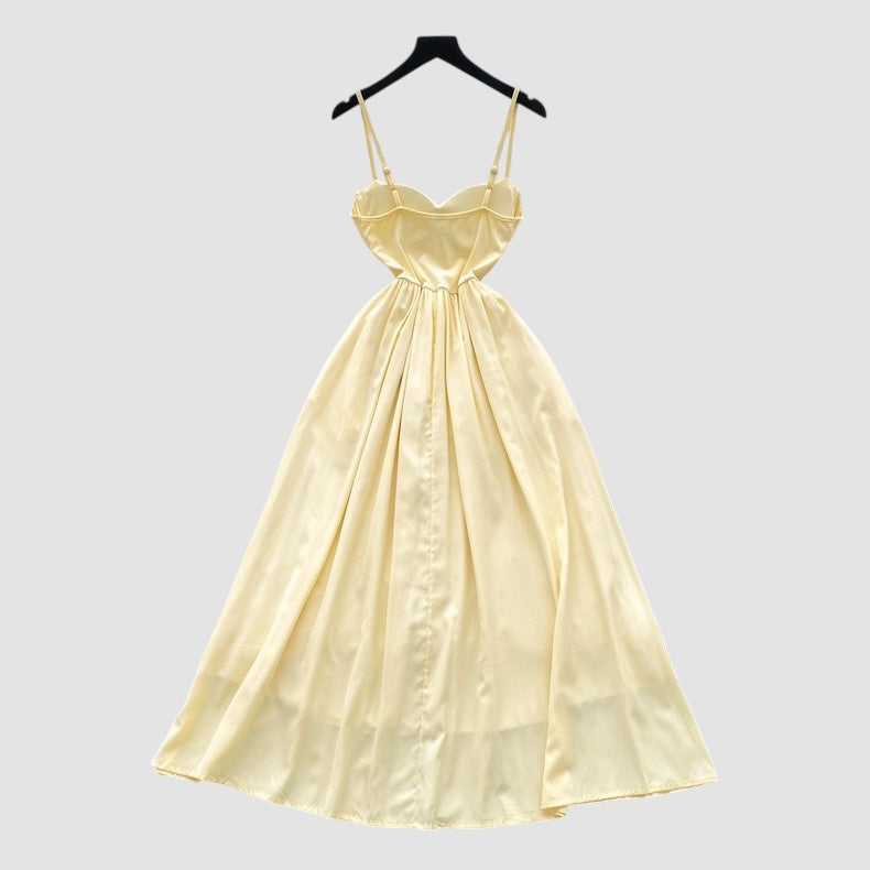 VESTITO CORSY