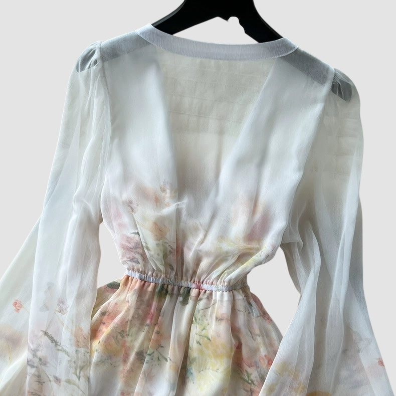VESTITO FINNY