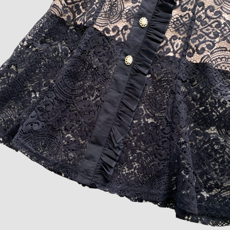VESTITO