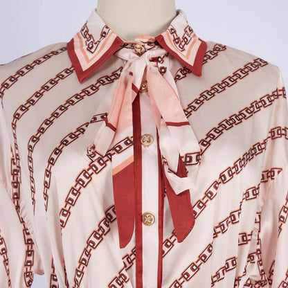 COORDINATO VELA