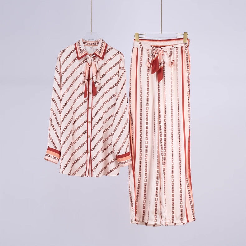 COORDINATO VELA