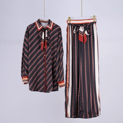 COORDINATO VELA