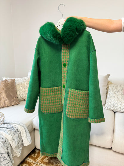 CAPPOTTO LUSI