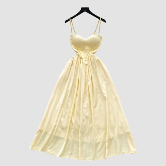 VESTITO CORSY