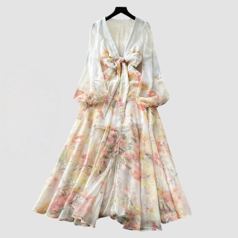 VESTITO FINNY