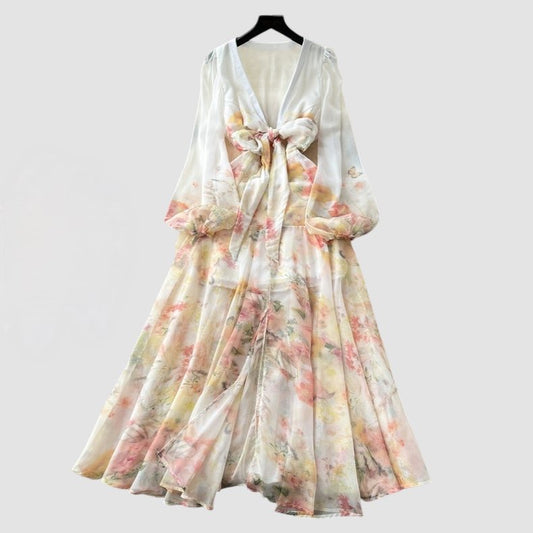 VESTITO FINNY