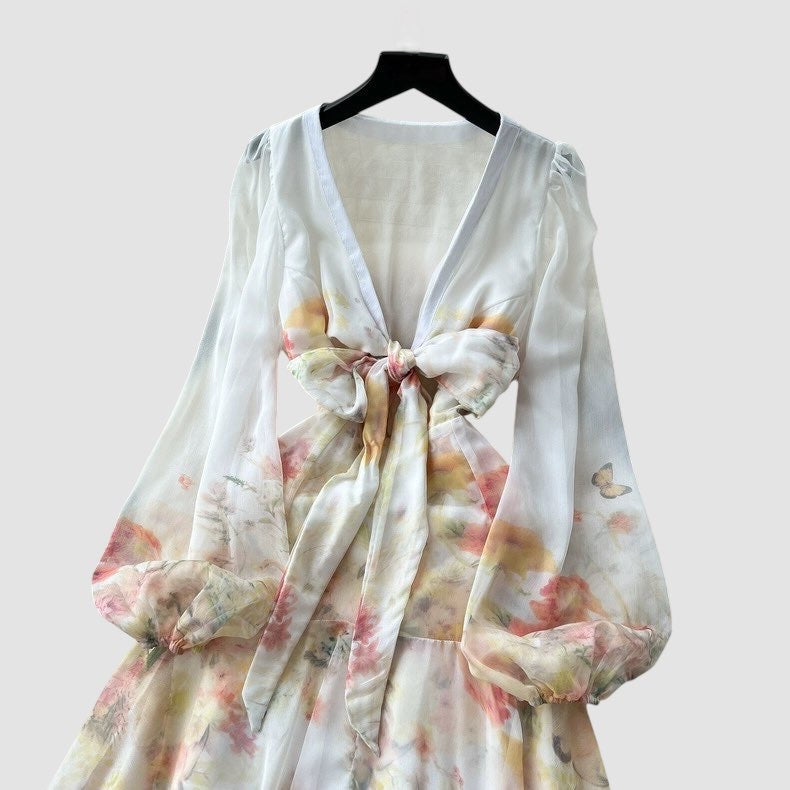 VESTITO FINNY