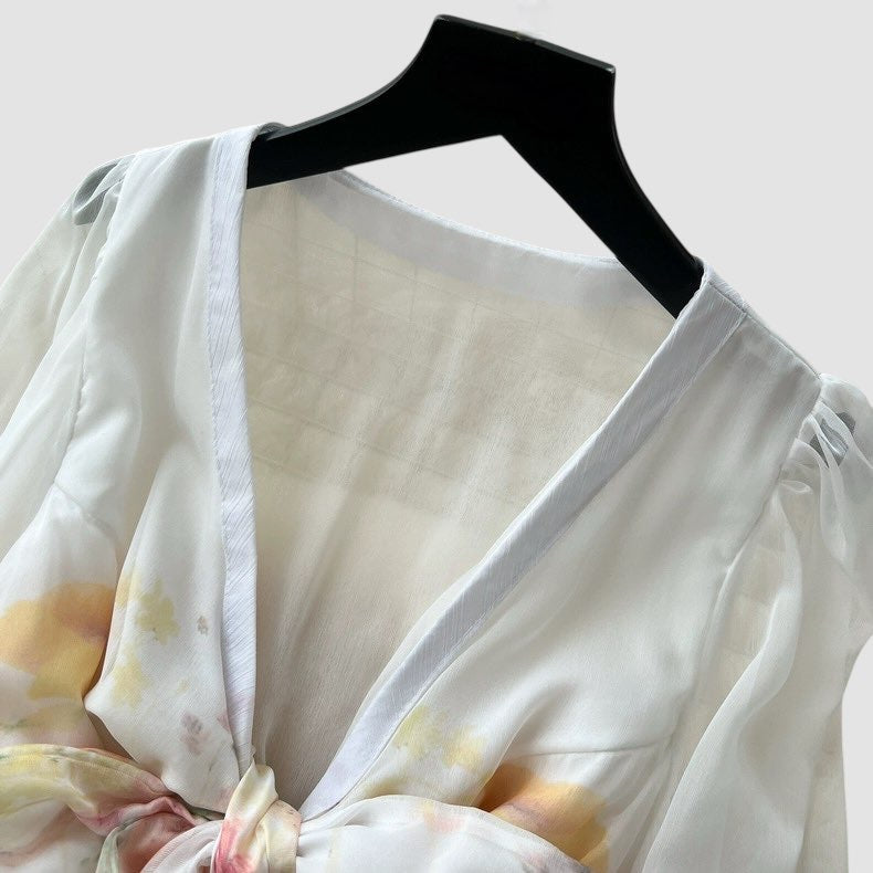 VESTITO FINNY