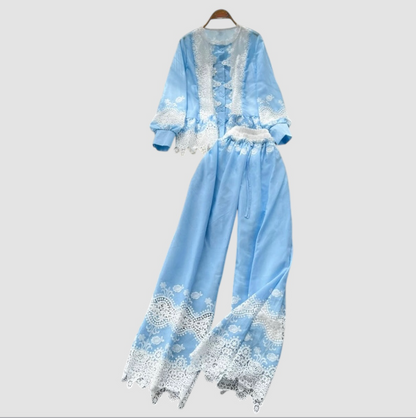 COORDINATO CAPRI