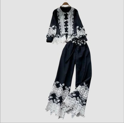 COORDINATO CAPRI
