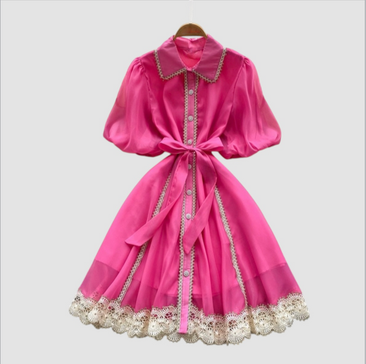 VESTITO SOLEIL