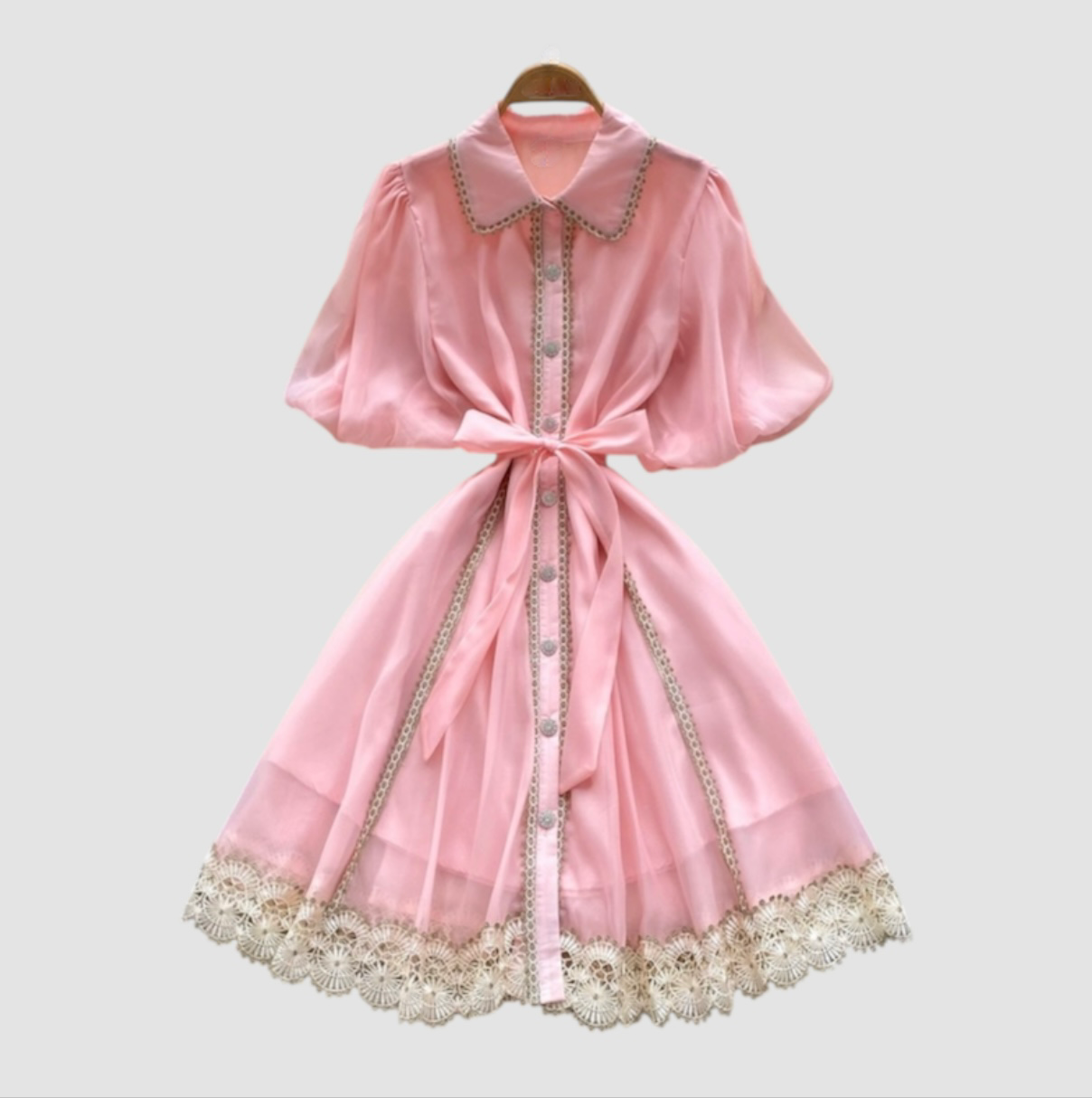 VESTITO SOLEIL