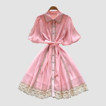 VESTITO SOLEIL