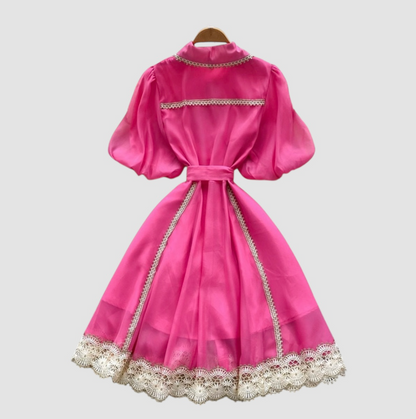 VESTITO SOLEIL