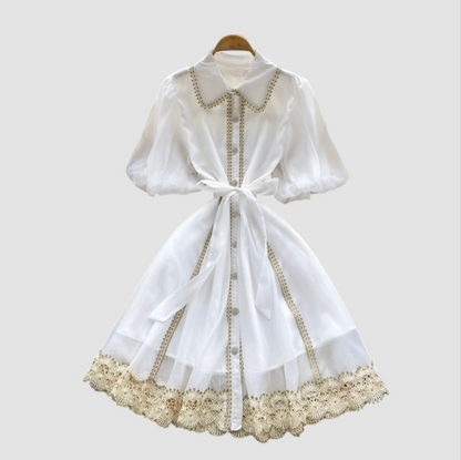 VESTITO SOLEIL