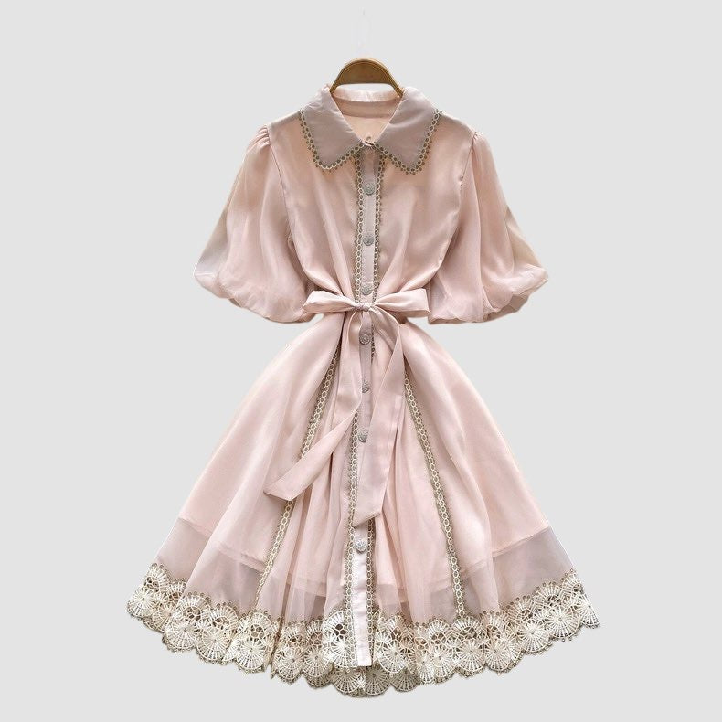VESTITO SOLEIL
