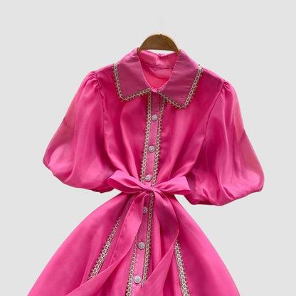VESTITO SOLEIL