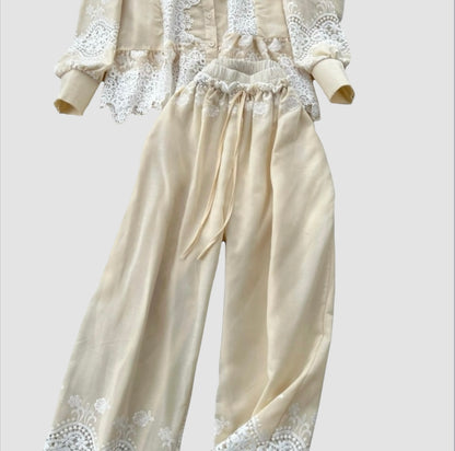 COORDINATO CAPRI