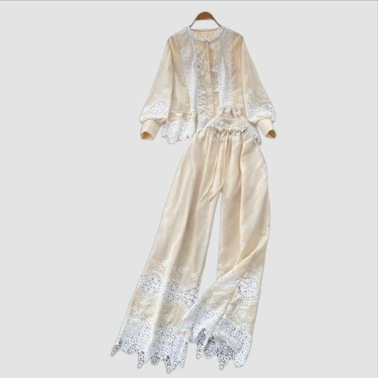 COORDINATO CAPRI