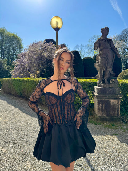 ABITO CARLOTTA